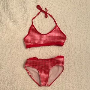 girls bikini set!!!